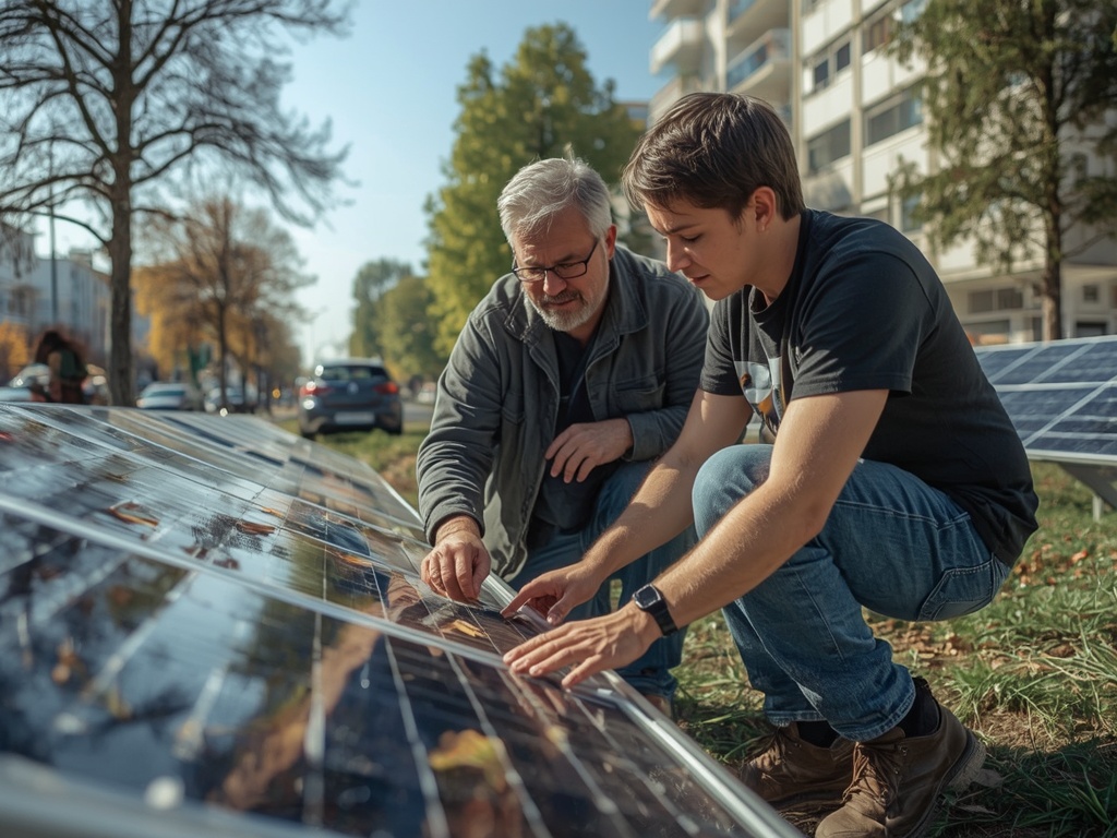 Lépésről lépésre: komplex döntési útiterv egészséghez, otthonhoz és energiához